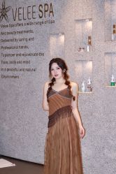 -VELEE·SPA高定疗愈会所