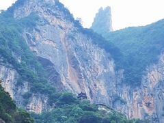 -巫峡·神女景区