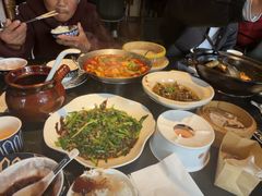 -芳芳私房菜·精做淮扬菜(承德路店)