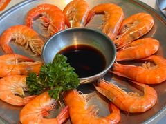 -范儿·嫂子烤肉·精致炭火烤肉(长治路店)