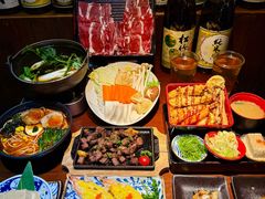 -小川洋风料理(江汉路店)