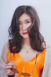 -MYYF SALON烫发染发