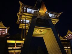 -青城山