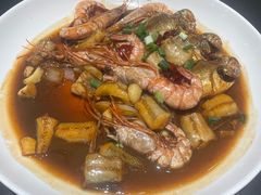 -健眺小海鲜(临海后山店)