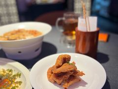 -锦府园·新台州菜(合生汇店)