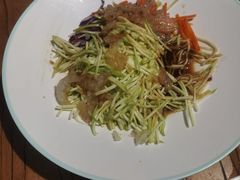 -和源祥·日照菜扛把子(万平口一店)