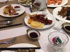 -长沙三景韦尔斯利酒店·Oval全日制餐厅自助餐
