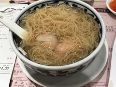 -池记(尖沙咀店)