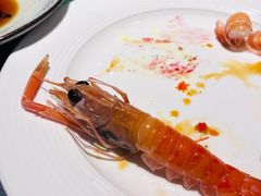 -Mr·Fish鱼鲜生海鲜放题(银泰in99店)