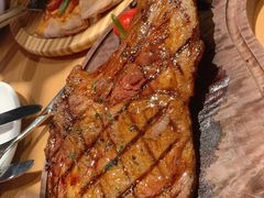 -MR.ROCKY洛奇先生RESTAURANT&BAR(宝安壹方城店)