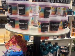 -LUSH(威尼斯人店)