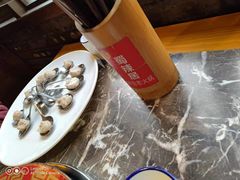 -蜀辣居鲜货老火锅(红牌楼店)