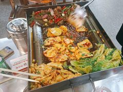 -郝大姐·乌龙山铁板烧(大学城三店)