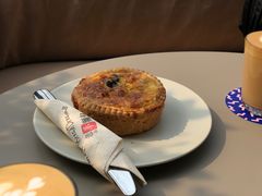 吞拿鱼咸派-老梦面包CHEZMOREL(麦子店)