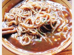 -南街牛肉麺(南街店)