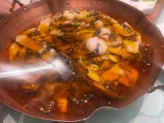 -香丰阁·烤鸭·川湘菜(清河店)