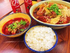 -脑馋粉儿(三里屯店)