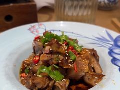 -中国徽菜·徽商故里(广安门店)