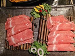 -捞王锅物料理(凯旋路店)