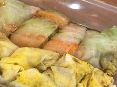 -张记炸串肠粉