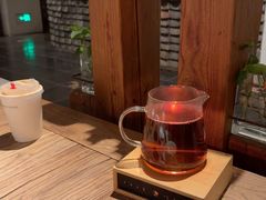 -瓦库茶馆17号(海汇港店)