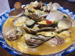 -阿尔法海鲜排档(爱琴海店)