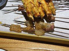 -一顿烧烤(八经街店)