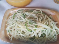 -龙门阵茶屋川菜馆(武康路店)
