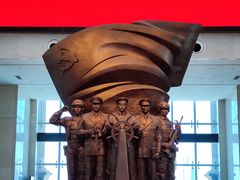 -中国人民解放军海军博物馆