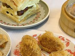 -御彩酒家(东风东路店)