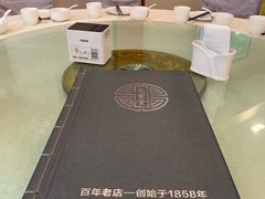 -惠丰堂饭庄·烤鸭·京味菜(翠微路店)