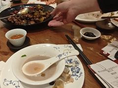 -龙悦湾酒家·八阵鱼生·渔人码头店