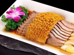-金贵源食神(楚河汉街店)