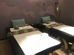 -璞·澐间影院式足道SPA(尚悦湾店)