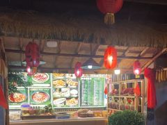 -鱼窝棚柴火铁锅炖(富山屯店)