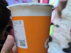 -CoCo都可(上海环球港店)