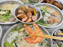 -福屿鲜捞小吃·捞化(福屿总店)