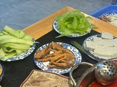 -飘香火锅(玉林西路店)