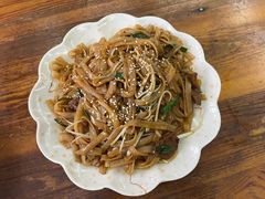 -南记食粥坊·宵夜大排档(莲花总店)