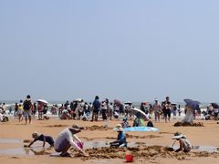 -日照海滨国家森林公园