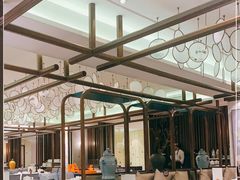 大堂-西湖春天•老字号杭州菜(百汇店)