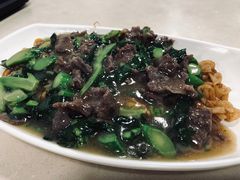 -菜忠潮州牛肉店(岗厦店)