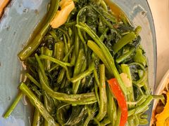 -食大利香港茶餐厅(南亚风情第一城店)