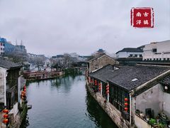 -南浔古镇