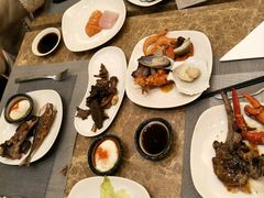 -盛宴标帜餐厅·亲子自助 (南昌喜来登酒店)
