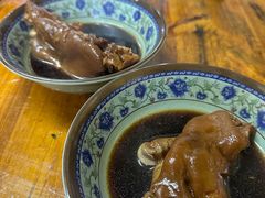 -无名氏宵夜小摊(祝家三姐妹馄饨店)
