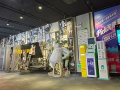-喜剧部落脱口秀(三里屯店)