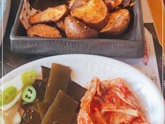 -一品诚记烤肉·甄选店(中南路店)