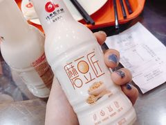 -庆丰包子铺(东单店)