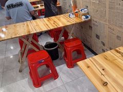 -柳州肥姨妈大骨螺蛳粉(江宁万达店)